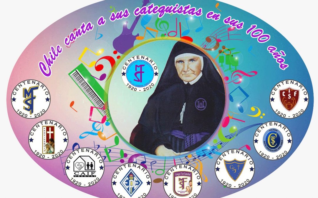 Reconocimientos según categorías «Cantata»
