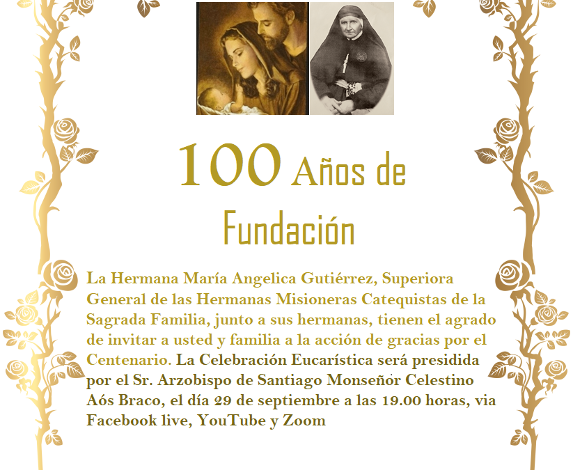 Celebración Eucarística