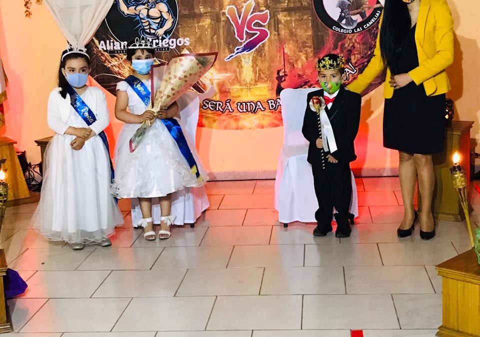 CORONACION