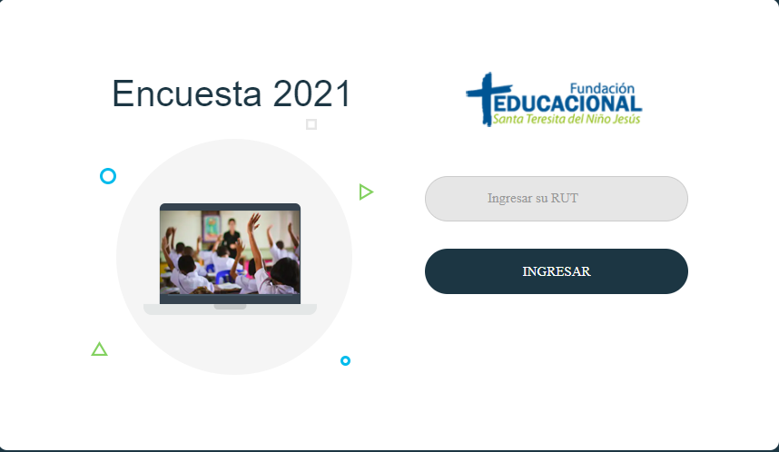 Encuesta 2021