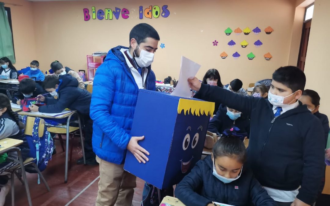 𝗗Í𝗔 𝗠𝗨𝗡𝗗𝗜𝗔𝗟 𝗗𝗘 𝗖𝗢𝗡𝗖𝗜𝗘𝗡𝗖𝗜𝗔𝗖𝗜Ó𝗡 𝗦𝗢𝗕𝗥𝗘 𝗘𝗟 𝗔𝗨𝗧𝗜𝗦𝗠𝗢